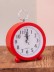 Часы-будильник &quot;Every day&quot;, red 