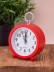 Часы-будильник &quot;Every day&quot;, red 