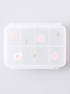 Таблетница "Fruit peach"