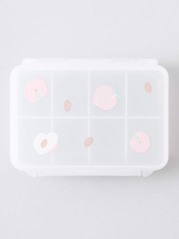 Таблетница "Fruit peach"