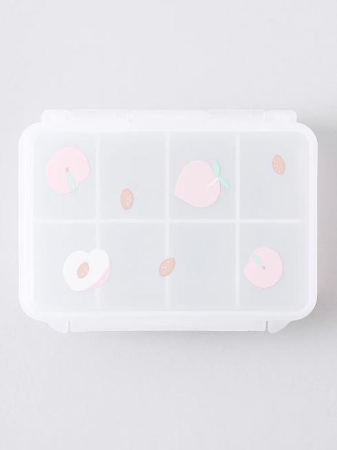 Таблетница &quot;Fruit peach&quot; 