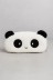 Пенал плюшевый &quot;Panda&quot;, white (20*10 см) 