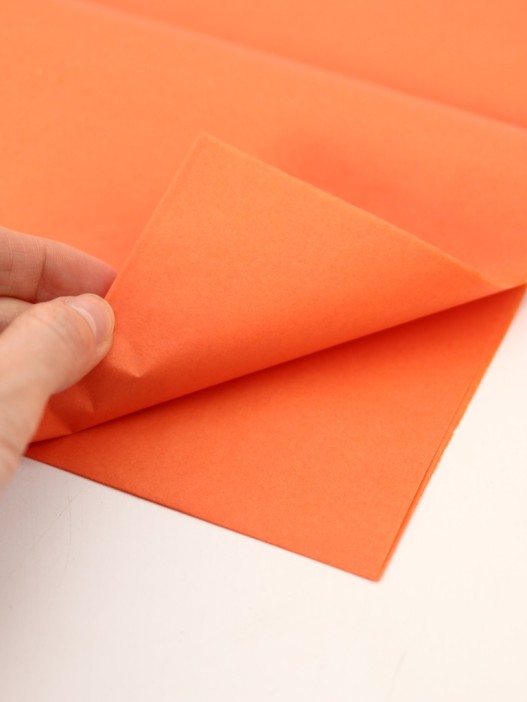 Упаковочный набор д/подарков (2 листа+лента+открытка+5 наклеек) &quot;Fiery wishes&quot;, 50x70см 