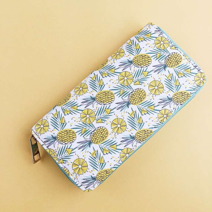 Кошелёк &quot;Pineapple&quot; 