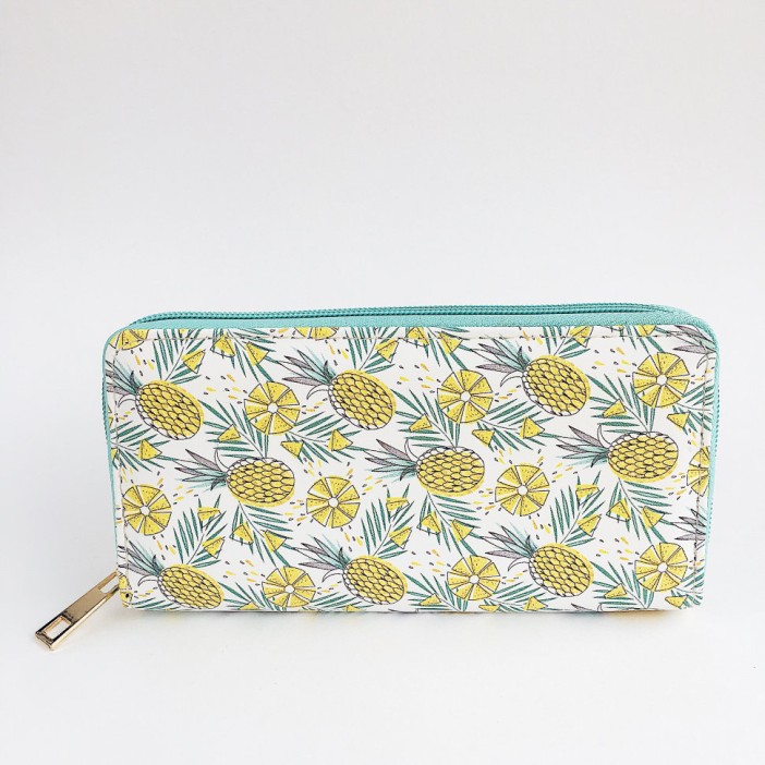 Кошелёк &quot;Pineapple&quot; 