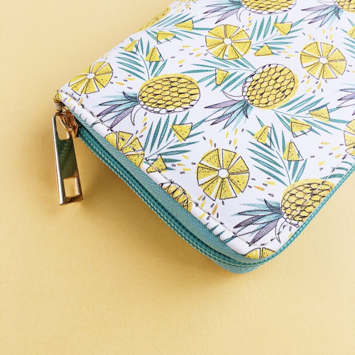 Кошелёк &quot;Pineapple&quot; 