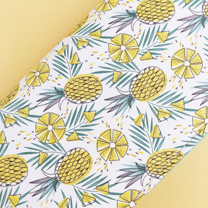 Кошелёк &quot;Pineapple&quot; 