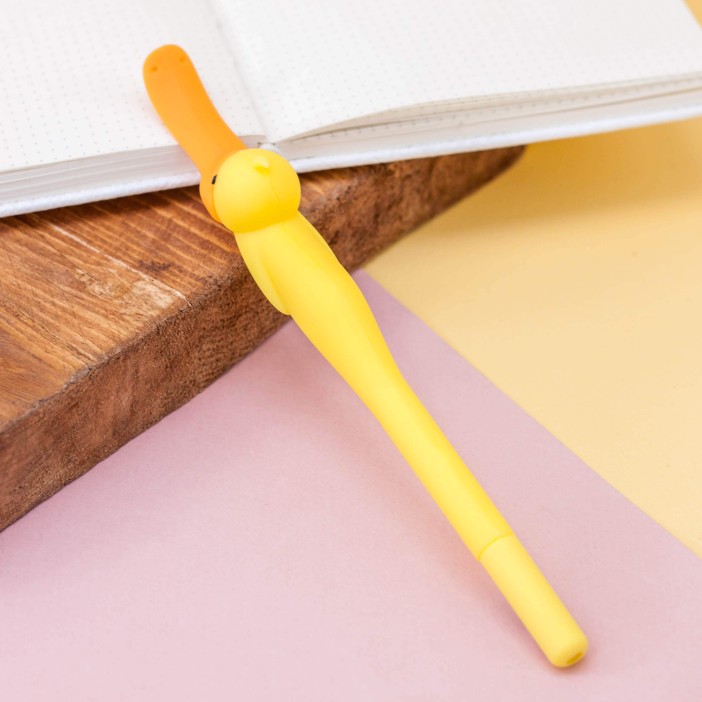 Ручка "Lying duck" 