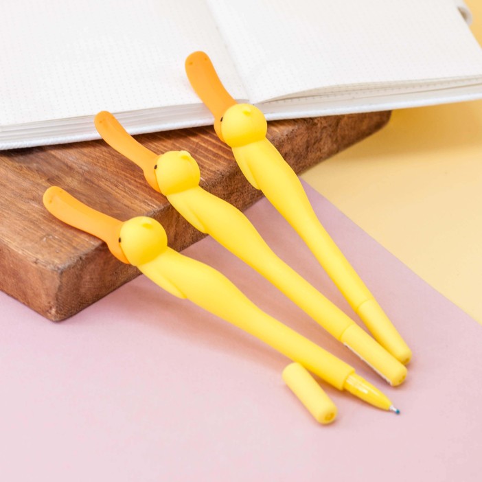 Ручка "Lying duck" 