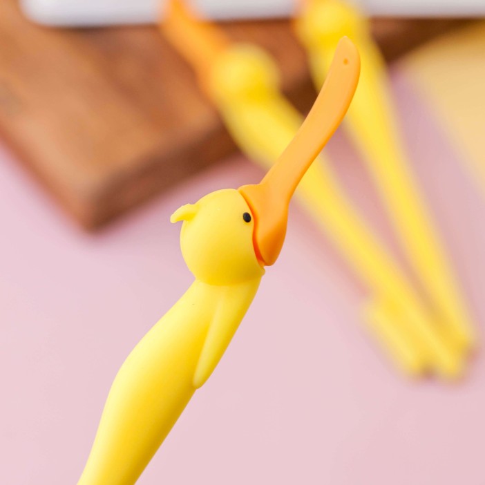 Ручка "Lying duck" 