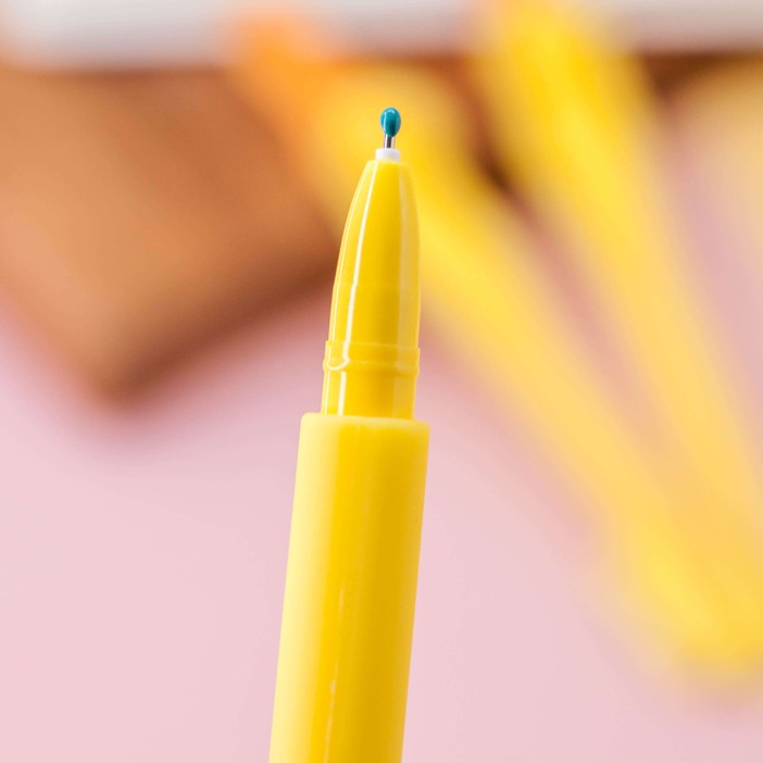 Ручка "Lying duck" 