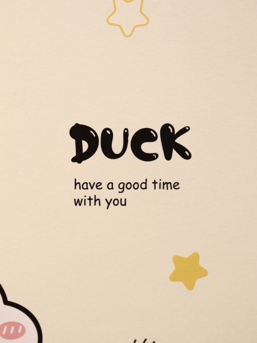 Зеркало &quot;Funny animals&quot;, duck 