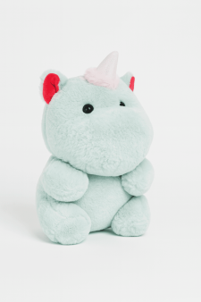 Мягкая игрушка "Dino", 24 см