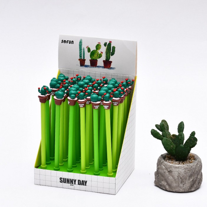 Ручка "Sunny day", mix color 