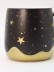 Кружка «Beautiful stars», black 