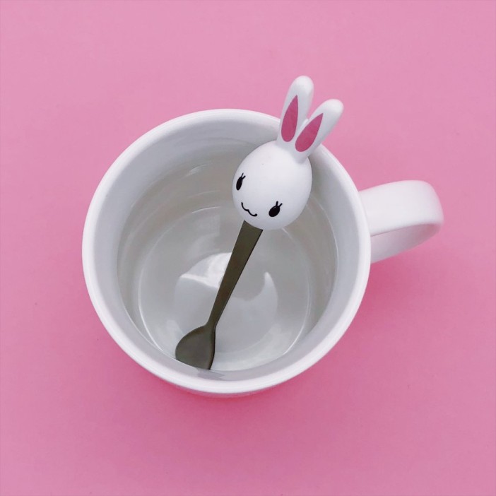 Кружка "Bunny",face (400ml) 