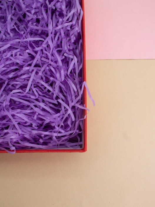 Наполнитель тишью &quot;Classic&quot;, violet, 20 гр. 