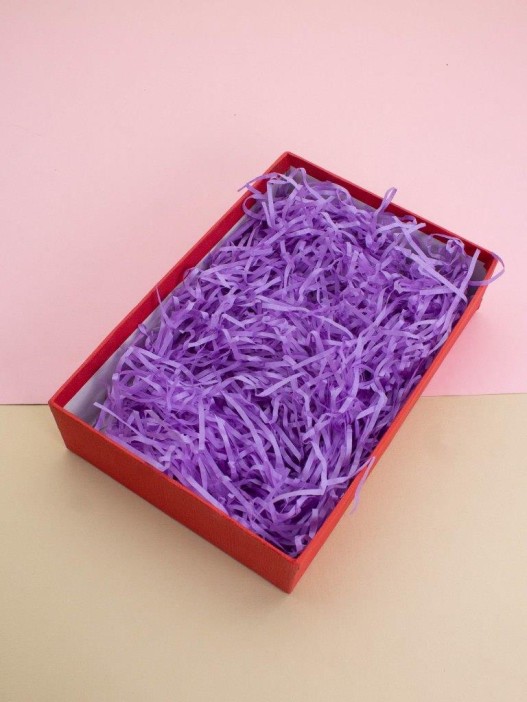 Наполнитель тишью &quot;Classic&quot;, violet, 20 гр. 