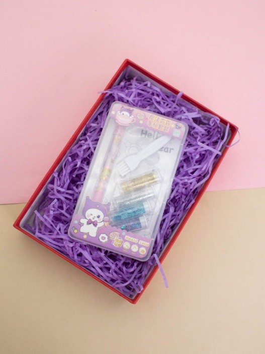 Наполнитель тишью &quot;Classic&quot;, violet, 20 гр. 