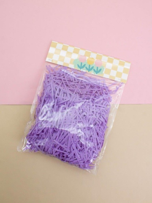 Наполнитель тишью &quot;Classic&quot;, violet, 20 гр. 