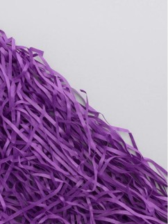 Наполнитель тишью &quot;Classic&quot;, violet, 20 гр.