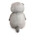 Мягкая игрушка "Кот Басик с бархатным бантом" (60 см)