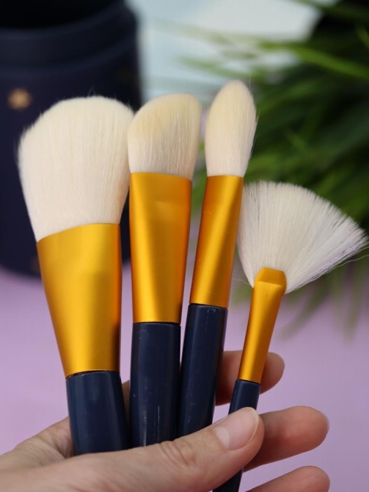 Набор кистей для макияжа &quot;Stellar beauty&quot;, 12 шт. 