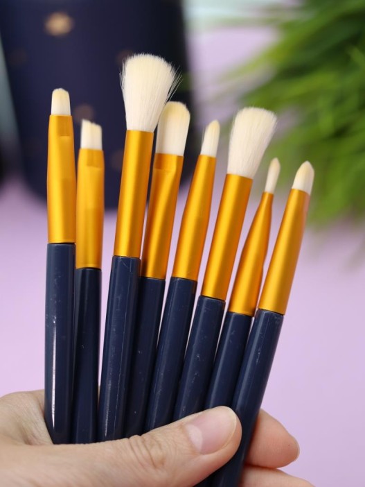 Набор кистей для макияжа &quot;Stellar beauty&quot;, 12 шт. 