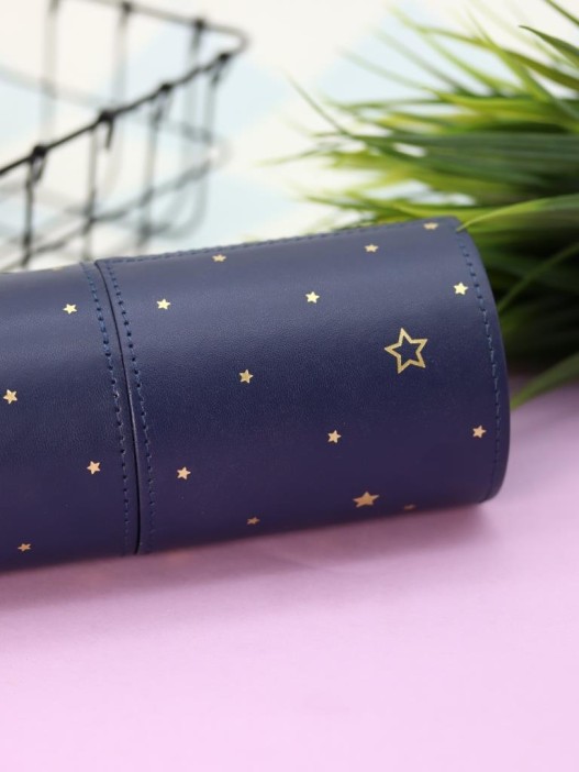 Набор кистей для макияжа &quot;Stellar beauty&quot;, 12 шт. 