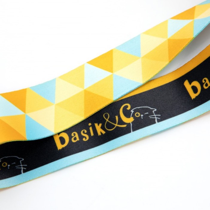 Рюкзак &quot;Кот Басик в галстуке-бабочке&quot; (27 см) 