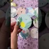 Зеркало "Арбуз"