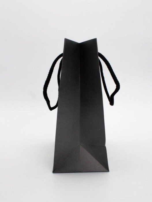 Пакет подарочный «Business suit», necktie (18*23*10) 