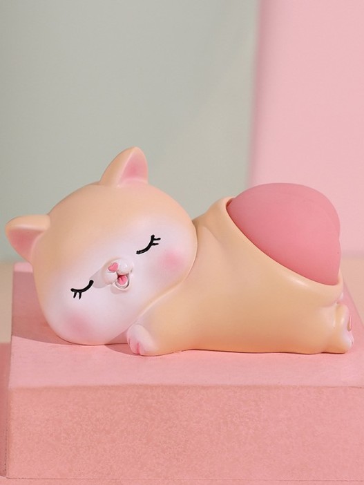 Автомобильный сувенир-антистресс &quot;Cat tail&quot; 