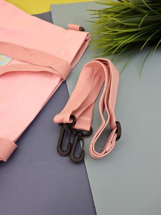 Сумка шоппер &quot;Lovely&quot;, pink 