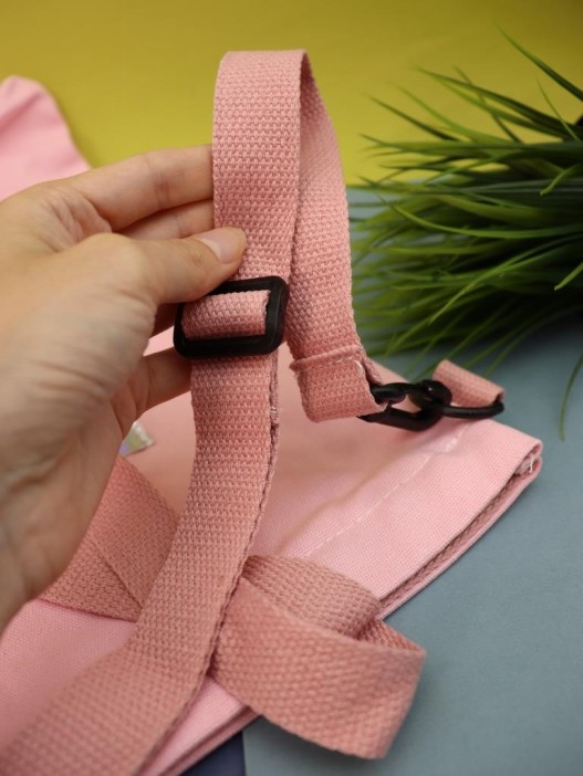 Сумка шоппер &quot;Lovely&quot;, pink 