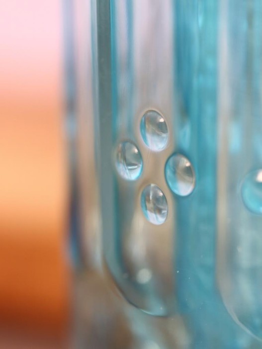 Набор для напитков (кувшин 1500 мл + 4 стакана 300 мл) &quot;Simple set&quot;, blue 