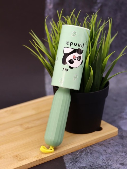Ролик для чистки одежды &quot;Happy panda&quot;, 10 см*60 листов 