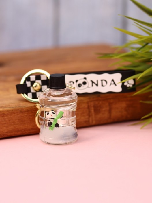 Брелок &quot;Panda cocktail&quot; 