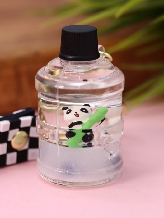 Брелок &quot;Panda cocktail&quot; 