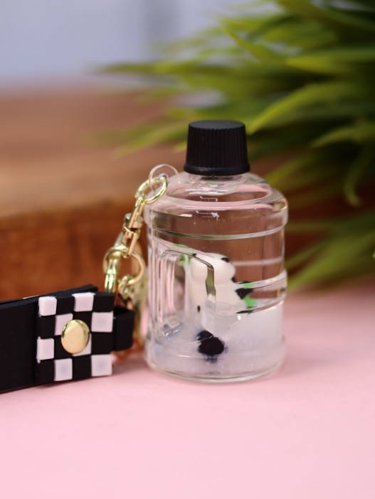 Брелок &quot;Panda cocktail&quot; 