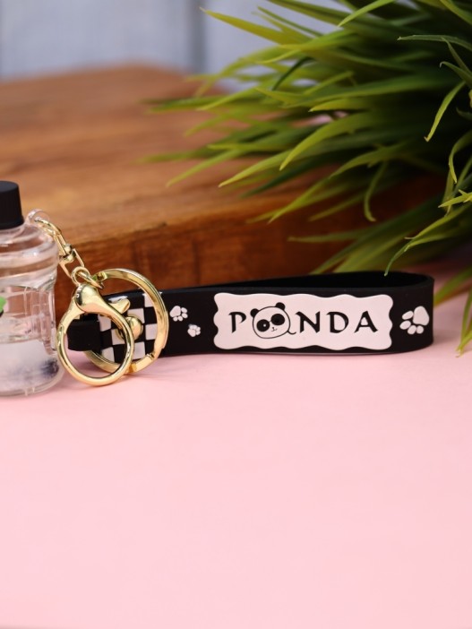 Брелок &quot;Panda cocktail&quot; 