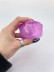 Мялка - антистресс «Ice cube», purple