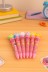 Разноцветная ручка 10 в 1 &quot;Funny little paw&quot;, mix 