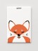Держатель для карт «Red fox» (6,5 х 10,4 см) 