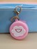 Брелок-кошелёк &quot;Smile cloud&quot;, pink 