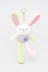 Брелок &quot;Rainbow bunny&quot;, purple 