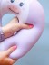 Игрушка- Подушка для шеи Hugme toys «Единорог» 