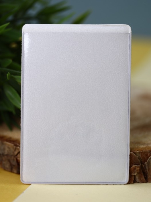 Держатель для карт «Dear duck» (6,5 х 9,5 см) 