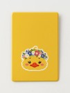 Держатель для карт «Dear duck» (6,5 х 9,5 см)