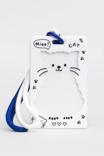 Футляр для карт &quot;Miao!&quot;